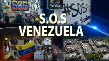 americateve | En Venezuela, investigan el asesinato de un allegado del líder Leopoldo López, y el cuñado de un alcalde opositor, mientras que enmascarados secuestran a la jefa de corresponsalías del reformado canal de televisión Globovision.