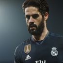 Sevilla anuncia que firmara a Isco, que dejó al Real Madrid