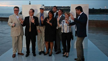 la habana es oficialmente ¨ciudad maravilla¨