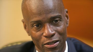 colombiano acusado en crimen de moise se declara inocente