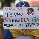De Caracas a Madrid, el mundo entero salió a la calle para exigir la salida de Maduro