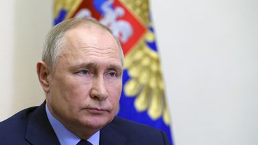 Hijas de Putin, blancos de sanciones de EEUU