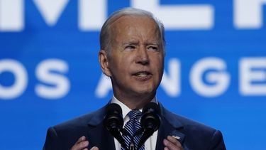Biden busca consenso en fracturada Cumbre de las Américas