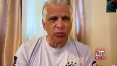 jefe de la policia de miami asegura que indice de criminalidad ha disminuido en medio de la pandemia del coronavirus
