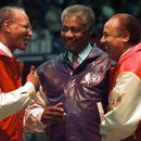 NBA  definirá equipo histórico de estrellas