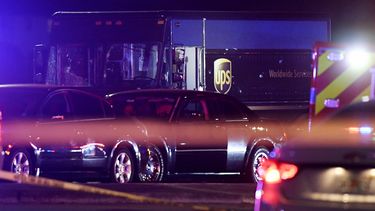 Cuestionan respuesta de policía en persecución de Florida