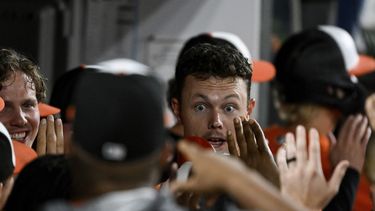 Mountcastle pega 2 jonrones; Orioles arrollan a Atléticos
