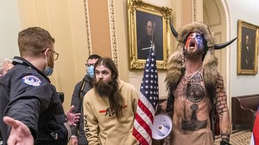 simpatizante de trump se arrepiente de asaltar el capitolio