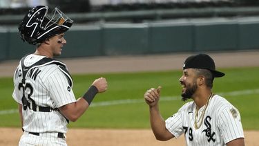 Medias Blancas vencen a Cachorros y cortan mala racha