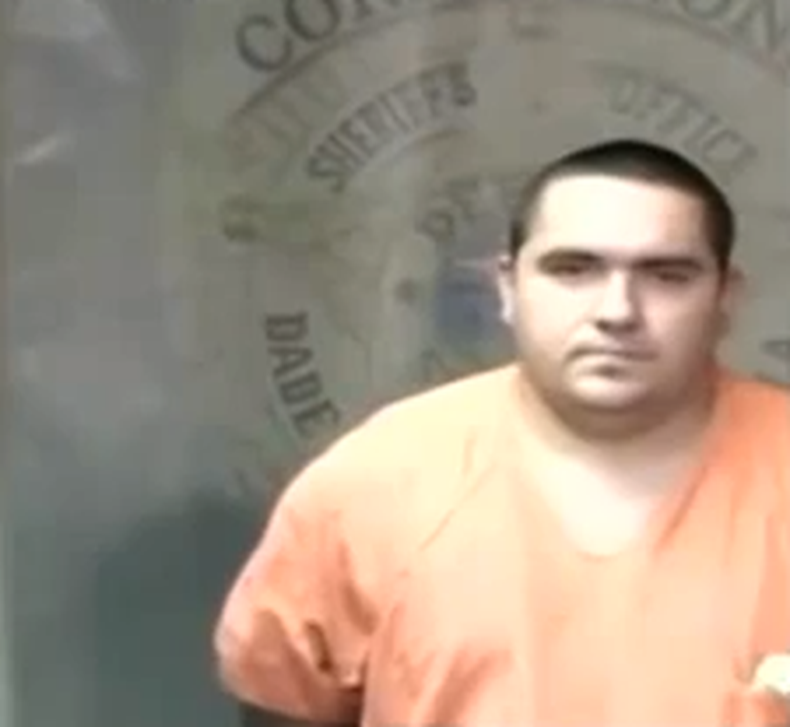 Arrestaron a un hombre sospechoso de ser el principal carnicero de un matadero ilegal en Hialeah.