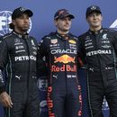 Verstappen busca su 14ta victoria; saldrá 1ro en México