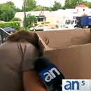 Habla en exclusiva familia del ex novio de Tanya González