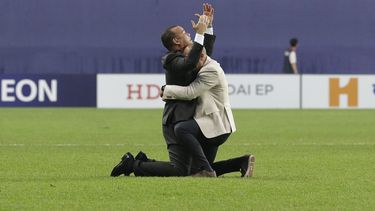 Mientras el país se desangra, Venezuela va por todo en sub20