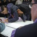 Cámara baja: Demócratas ganan serie de escaños republicanos