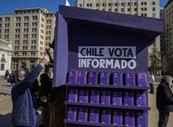 congreso chileno aprueba rebajar votos para reformas
