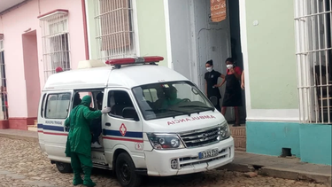 suben a 40 los casos de coronavirus en cuba