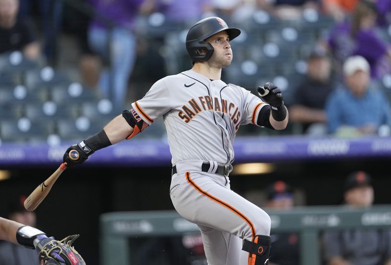 DEP-BEI GIGANTES-ROCKIES