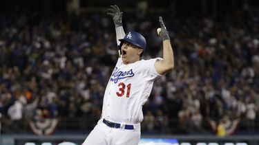 dodgers remontan y obligan a 7mo juego en la serie mundial
