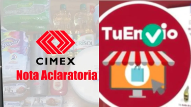 regimen cubano reconoce caos con tuenvio.cu: no estabamos preparados