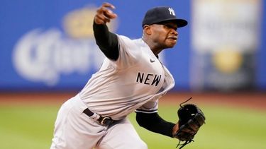 MLB: ¡Noche soñada! Domingo Germán conquista el primer juego perfecto después de 11 años