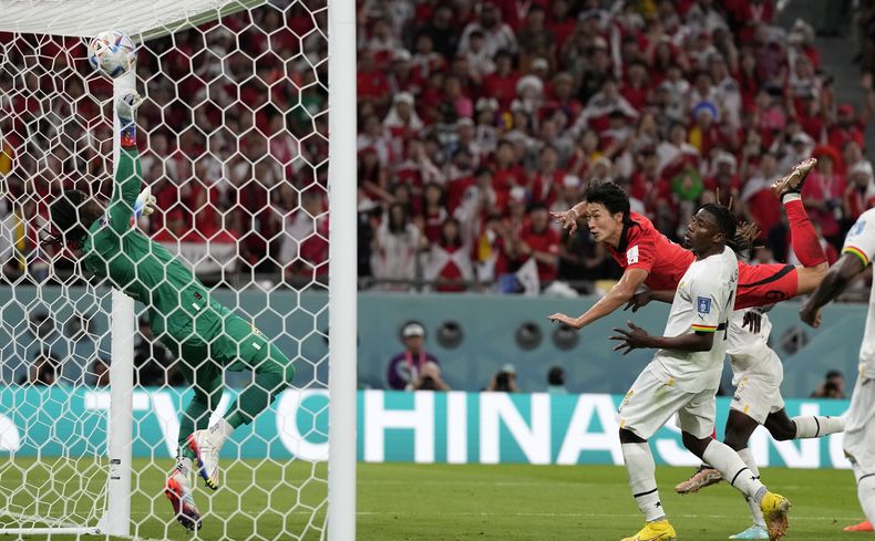 DEP-FUT MUNDIAL SURCOREA-JAPÓN