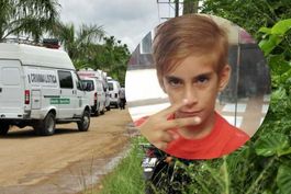 Encuentra el cuerpo del niño Yosvany Villar, desaparecido en Cuba hace un año tras la confesión del presunto asesino