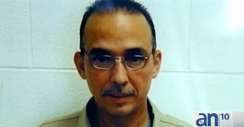 Familia de piloto de hermanos al rescate cuyo avión fue derribado por Cuba reacciona ante la exposición de espía Antonio Guerrero en Miami.