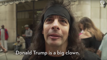 que creen los cubanos de donald trump y de los demas candidatos republicanos