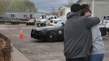 Tiroteo en fiesta de cumpleaños en Colorado deja 7 muertos