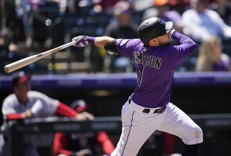 DEP-BEI NACIONALES-ROCKIES