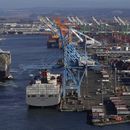 Déficit comercial estadounidense aumenta 19%