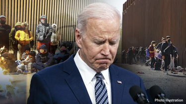 administracion biden fracasa en el control de la frontera: mas de 25 mil cubanos cruzaron en diciembre de 2023