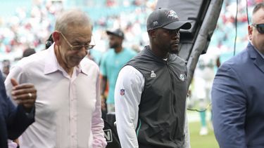 NFL impulsará políticas de inclusión de minorías