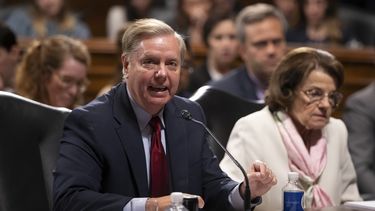 EEUU: Republicanos impulsan medida migratoria en el Senado