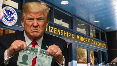 trump va por las ciudadanias: la casa blanca planea disparar los casos de desnaturalizacion en ee.uu.