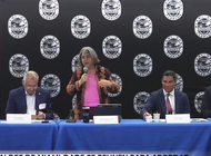 reunion de emergencia de alcaldes de miami-dade por crisis de viviendas en el sur de la florida