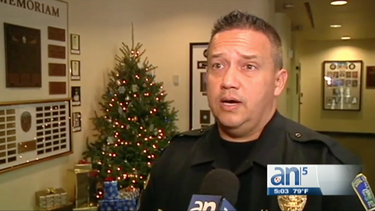 policia de coral gables da consejos para prevenir el robo de paquetes de correo