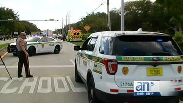 desalojan un colegio y un centro judio en miami por amenazas de bomba