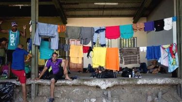 costa rica propone crear corredor humanitario para cubanos hacia eeuu