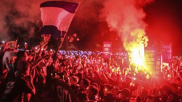 FIFA descarta sancionar a Indonesia por tragedia en estadio