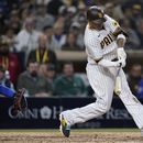 Machado y Padres se imponen a Cachorros por 5-4