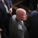 Whitaker niega interferencia en investigación de Mueller