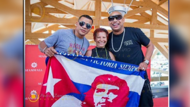 exclusiva: cancelan el concierto de fin de ano de gente de zona en el bayfront park