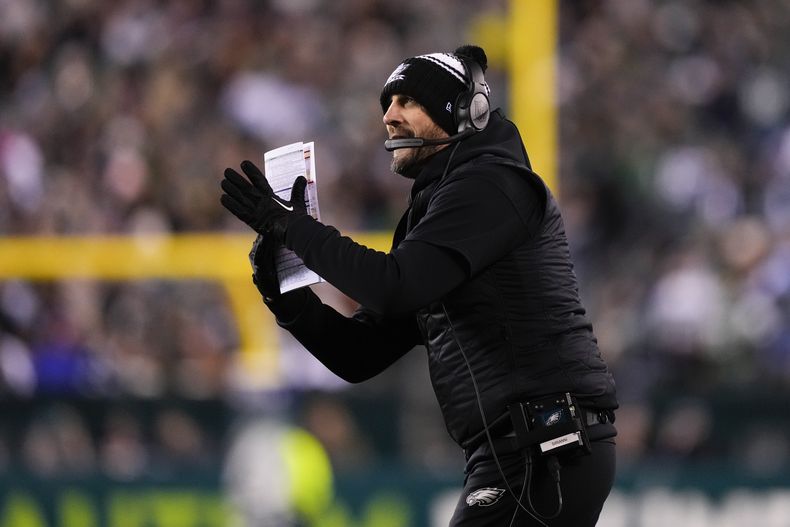 DEP-NFL SIRIANNI-FLORECE