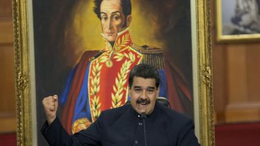 Venezuela: Maduro niega fraude en comicios; piden auditoría