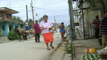 americateve | Según informa el miembro de la UNPACU en Guantánamo, Niober García Fournier, hoy fue encontrado el cadáver del señor Vicente Medrano Ramos en su domicilio, situado en la calle San Lino entre 4 y 5 Sur, Guantánamo.