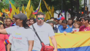 oposicion venezolana no le teme a la campana de terror impulsada por nicolas maduro