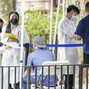 EEUU: Todavía se puede frenar brote de viruela símica
