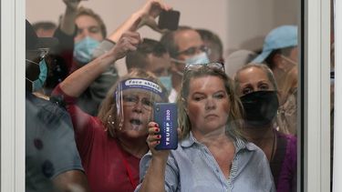 La victoria amarga de los demócratas en Estados Unidos
