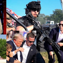La Casa Blanca negó recursos al equipo de seguridad de Trump